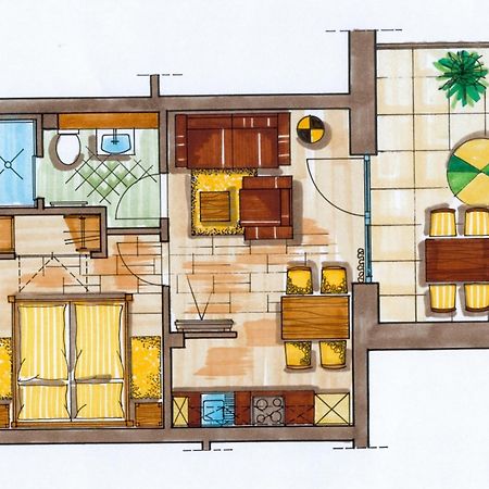 Der Stoertebeker - "Apartment Prerow" Apartments Hinter Den Duenen Dierhagen Eksteriør billede